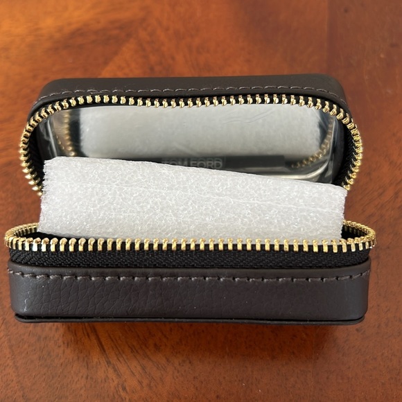 TOM FORD  leather lipstick, NWT - Picture 7 of 13